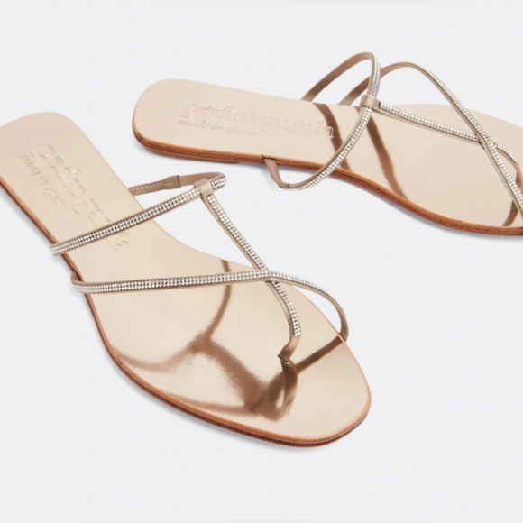PEDRO GARCÍA
Estee sandals - Picture 3 of 6